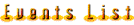 Upcoming Fétes